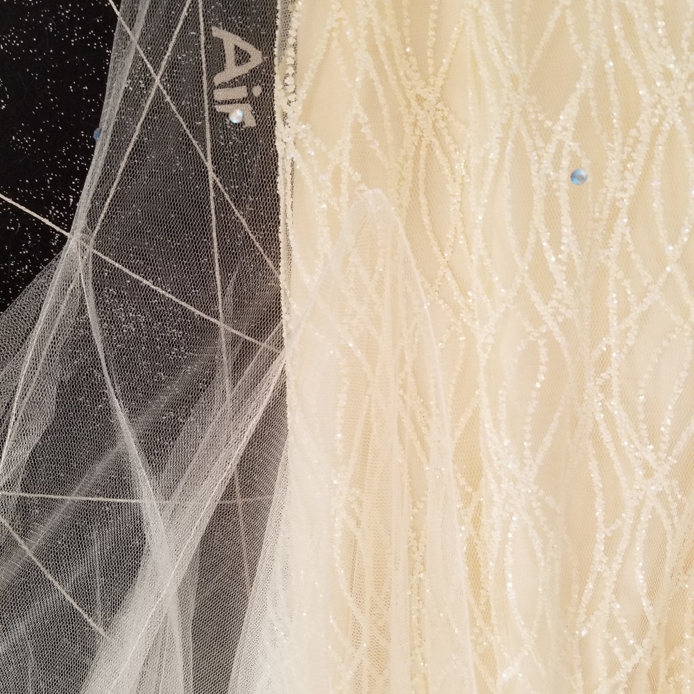 Prom dress! - Picture 2 of 6